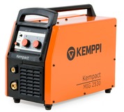 Сварочные аппараты Kempact MIG 2530, Kempact Pulse 3000